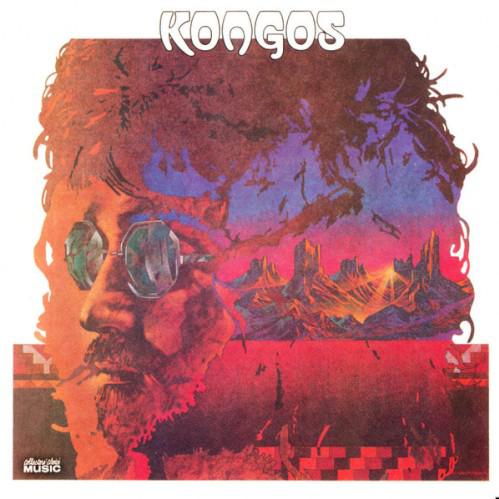 John Kongos